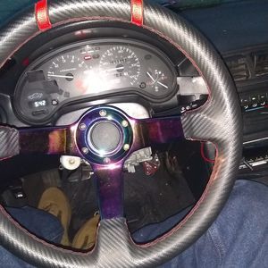 Meet your Posher, Dustin